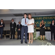 Acto de Colación - Nivel Primario 2014